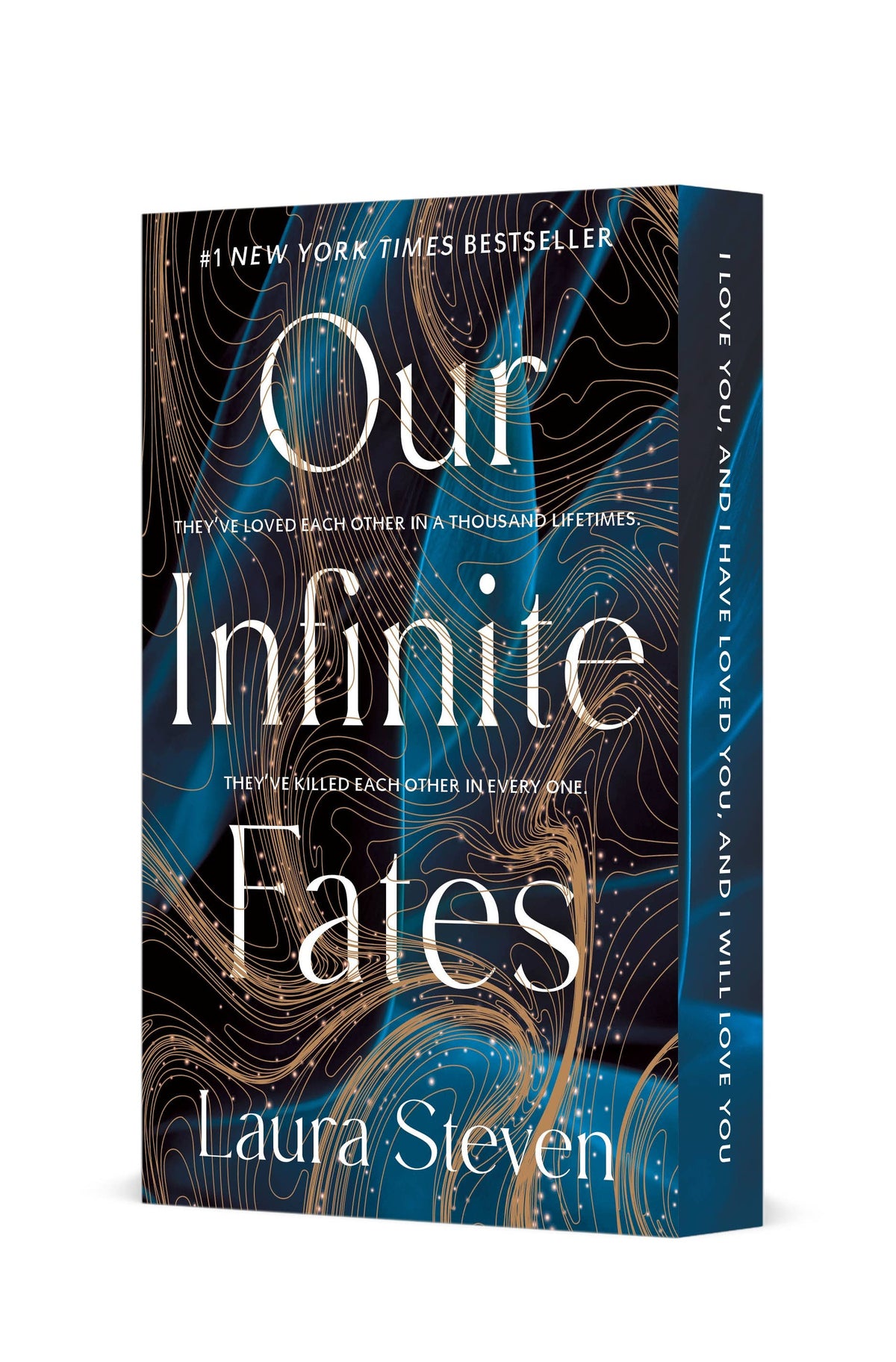 Our Infinite Fates