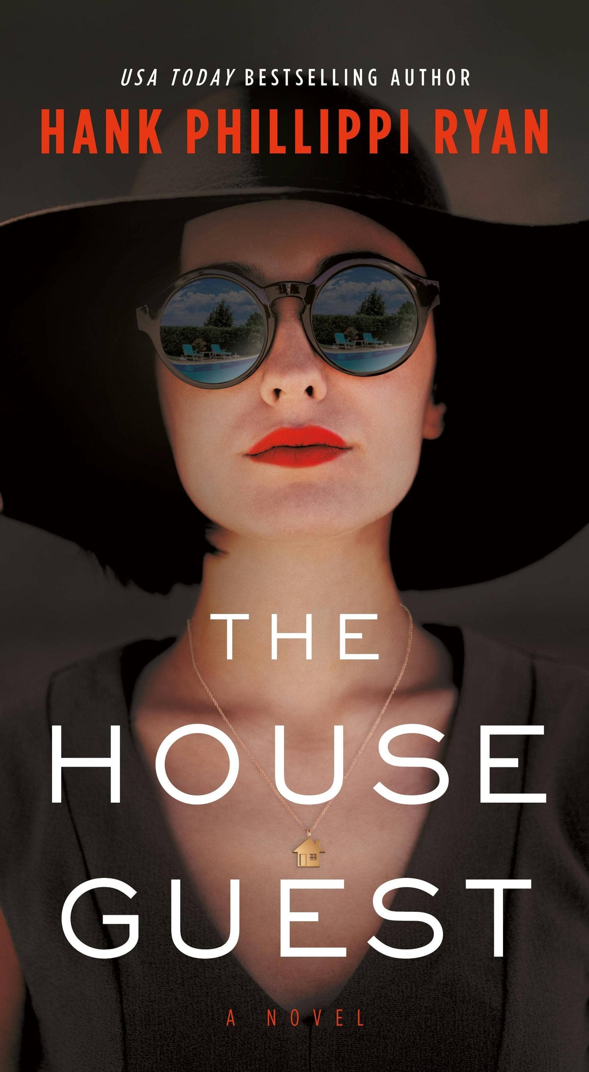House Guest A Novel