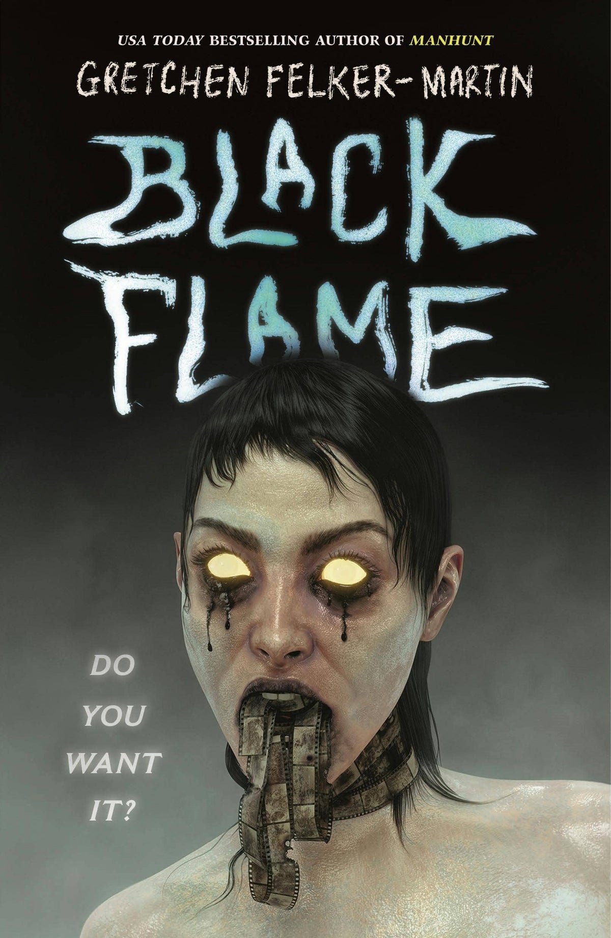 Black Flame