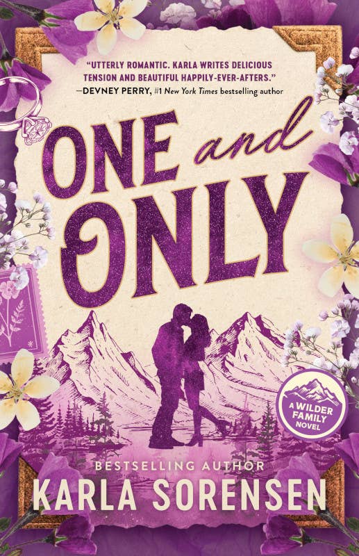 One and Only (Standard Edition)