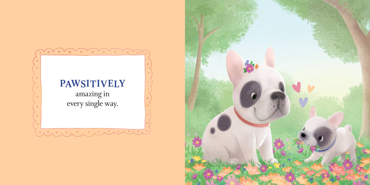 I Love You Like No Otter (BBC)