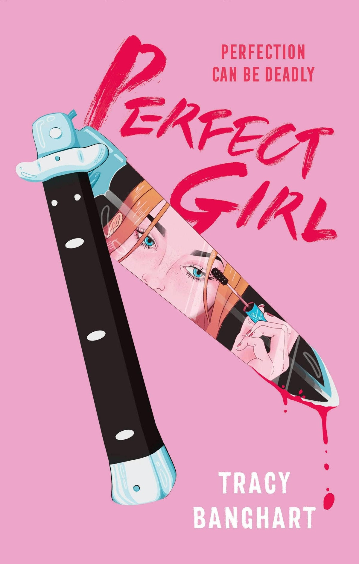 Perfect Girl: #2