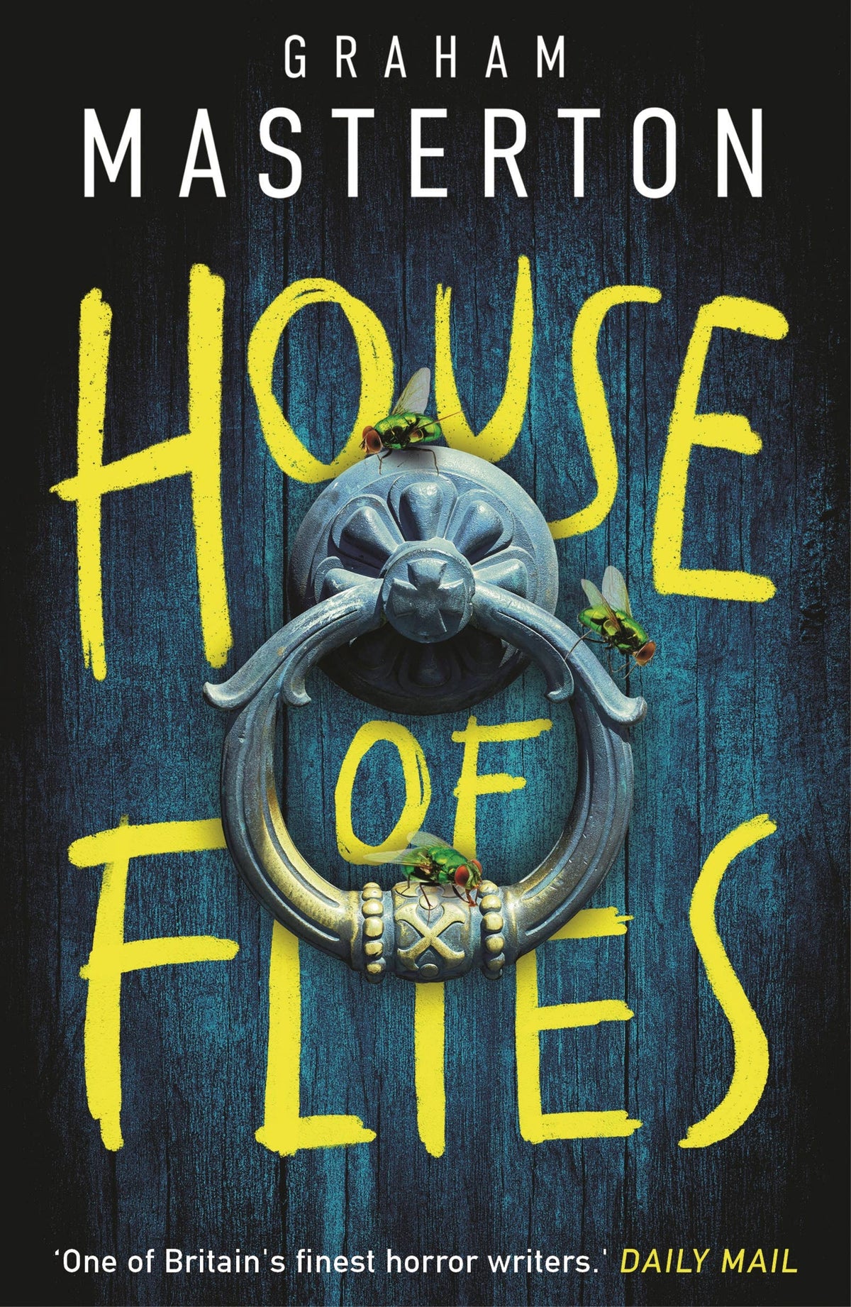 House Of Flies