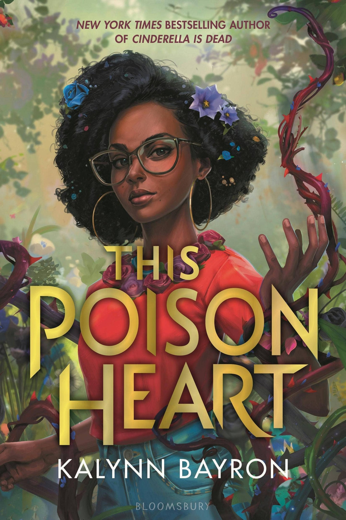 This Poison Heart: #1