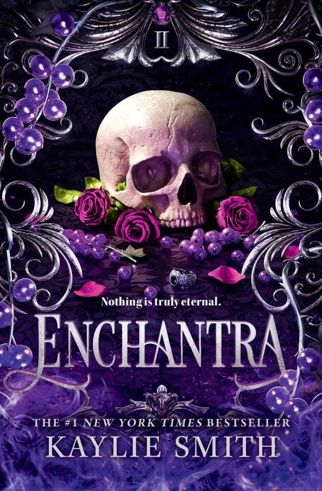 Enchantra