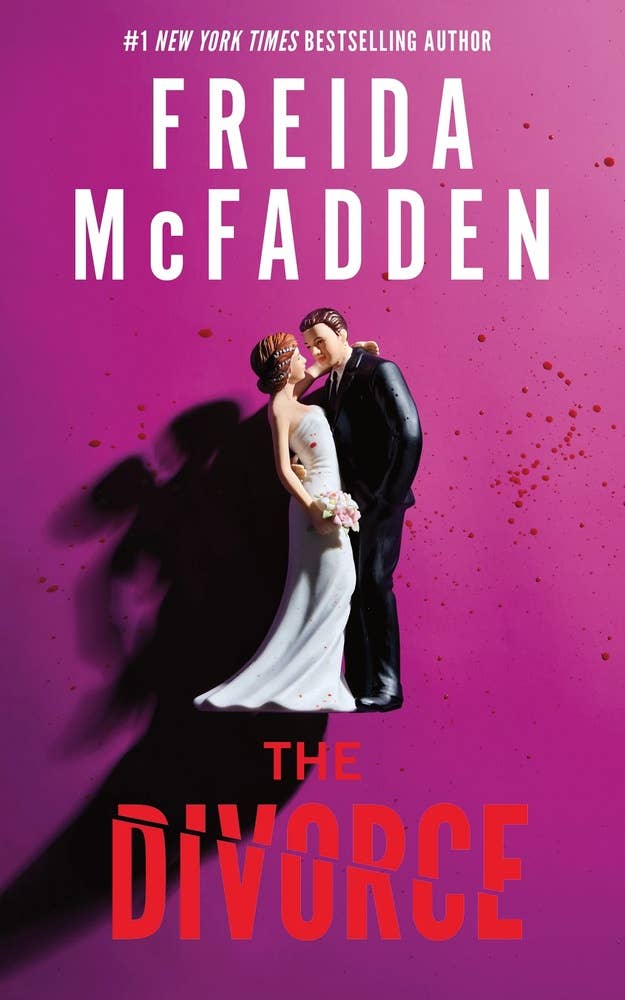 The Divorce