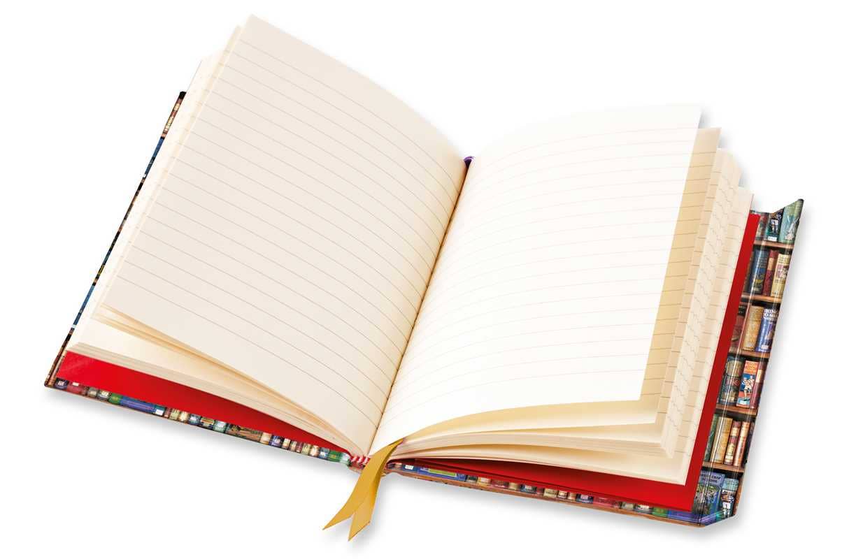 Bodleian Libraries: Hobbies and Pastimes (Foiled Journal)