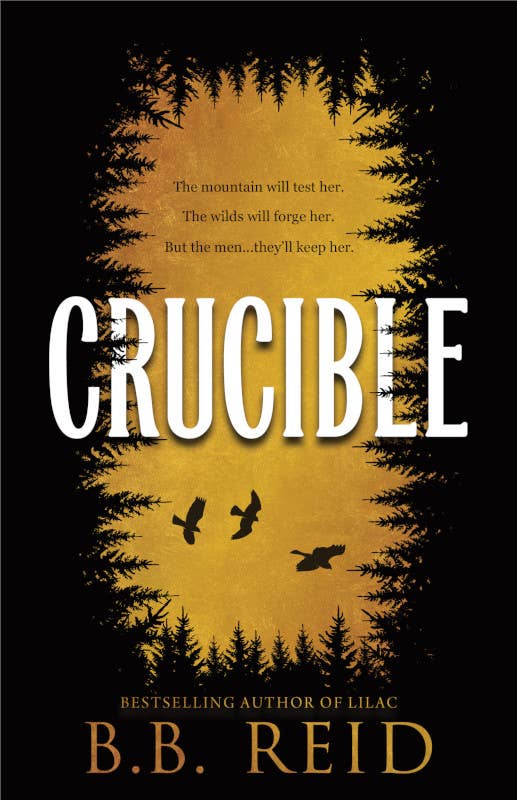 Crucible (Standard Edition)