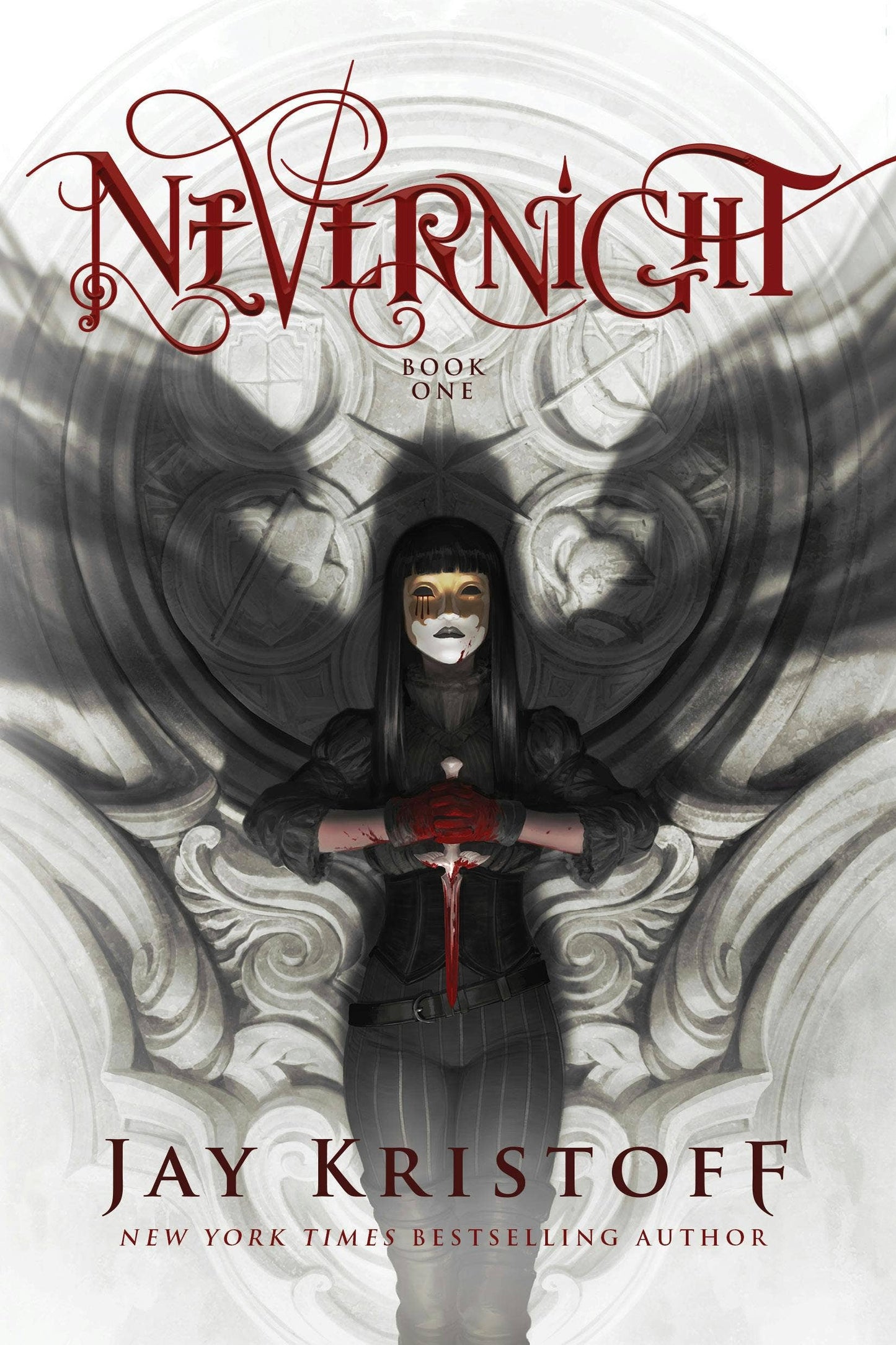 Nevernight: Book One Of The Nevernight Chronicle