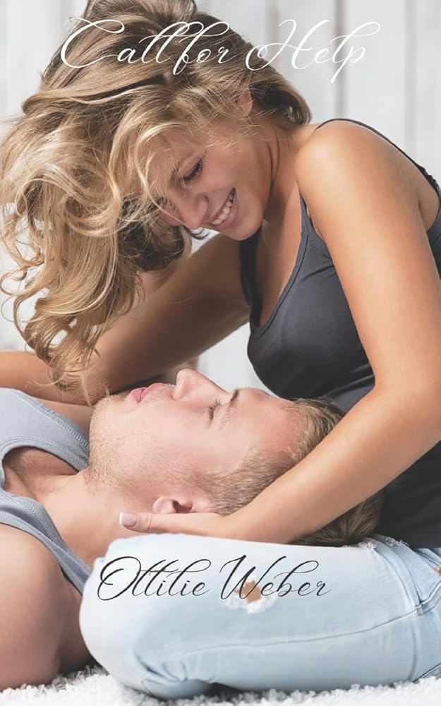 Call for Help: Beneath the Scars 2 cover image