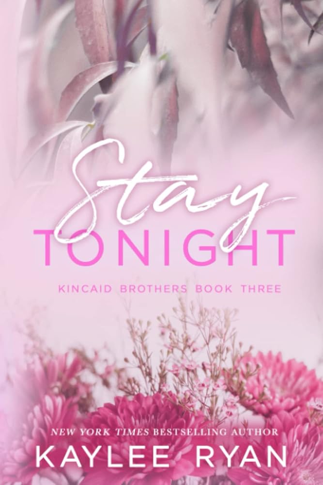 Stay Tonight - Special Edition cover image