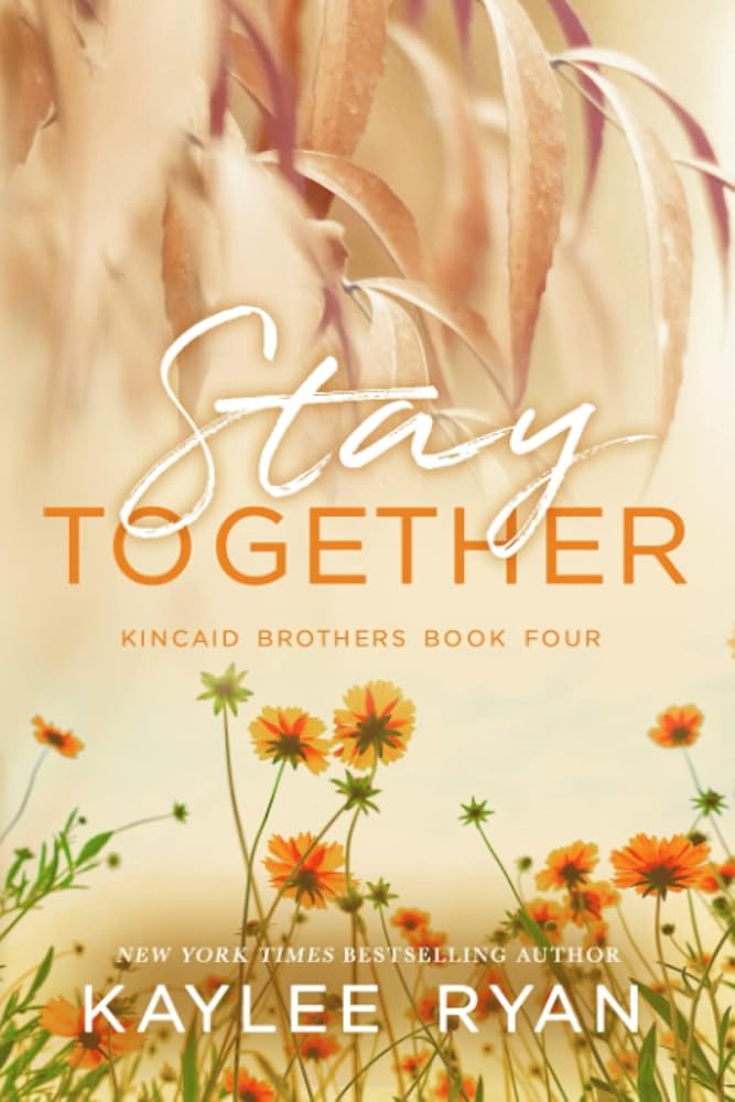 Stay Together - Special Edition cover image