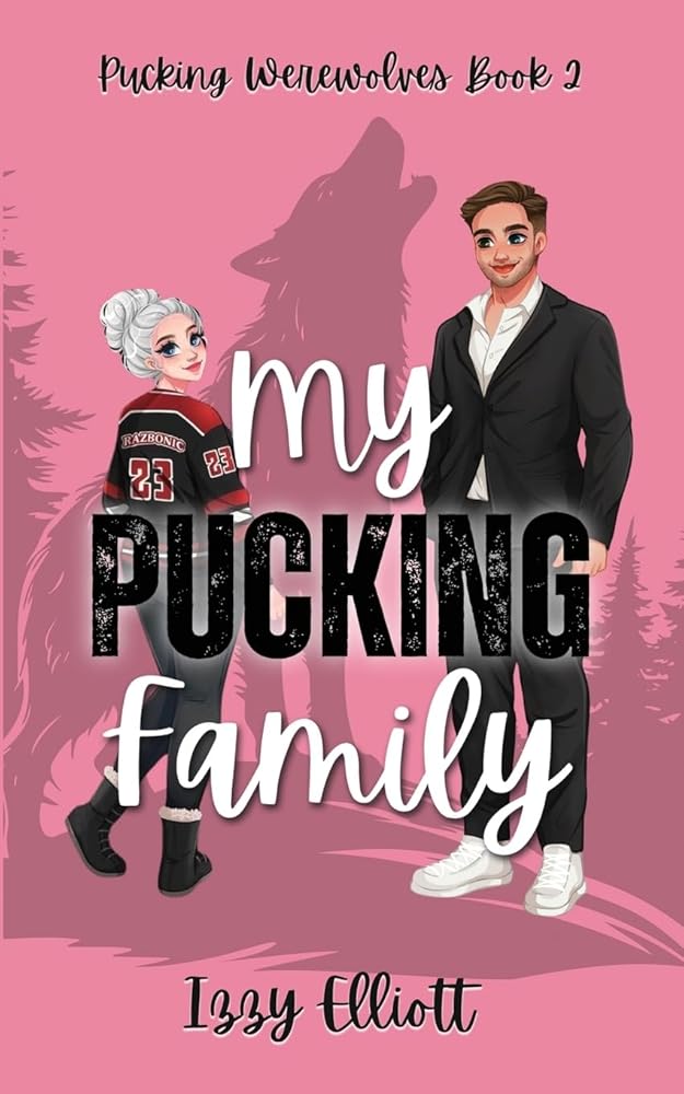 My Pucking Family cover image