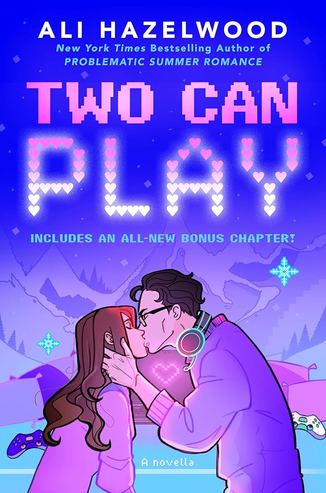 Two Can Play cover image