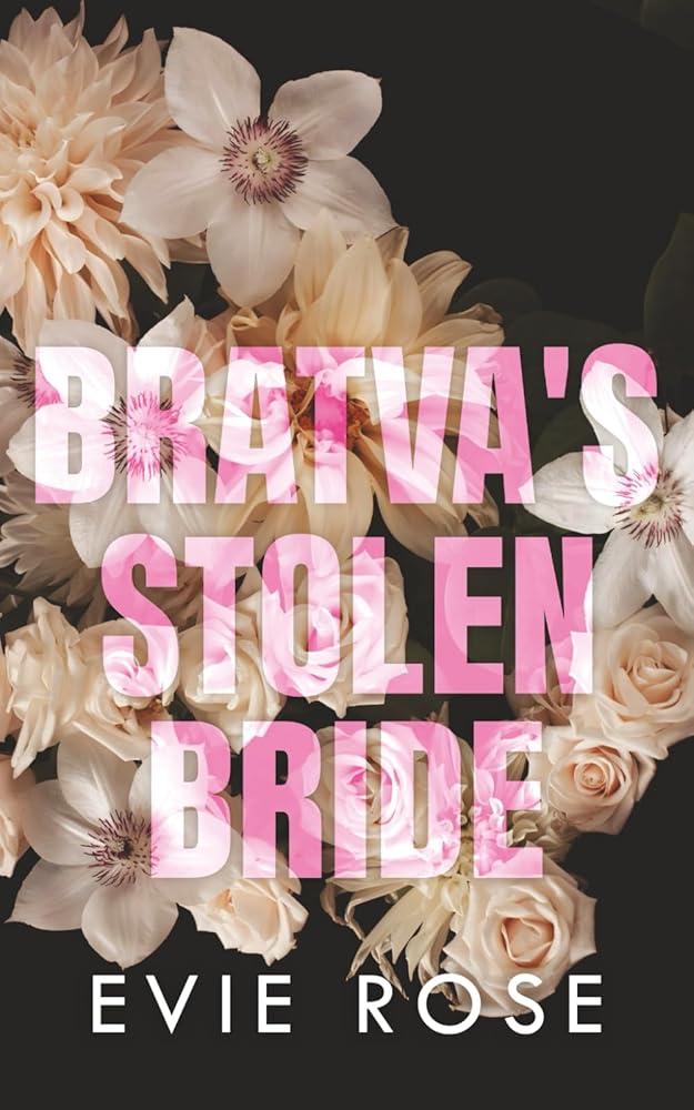 Bratva’s Stolen Bride (Obsessed Bratva Bosses) cover image