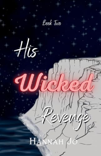 His Wicked Revenge cover image