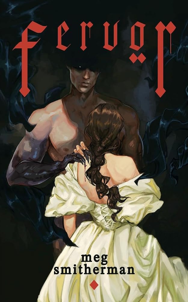 Fervor cover image