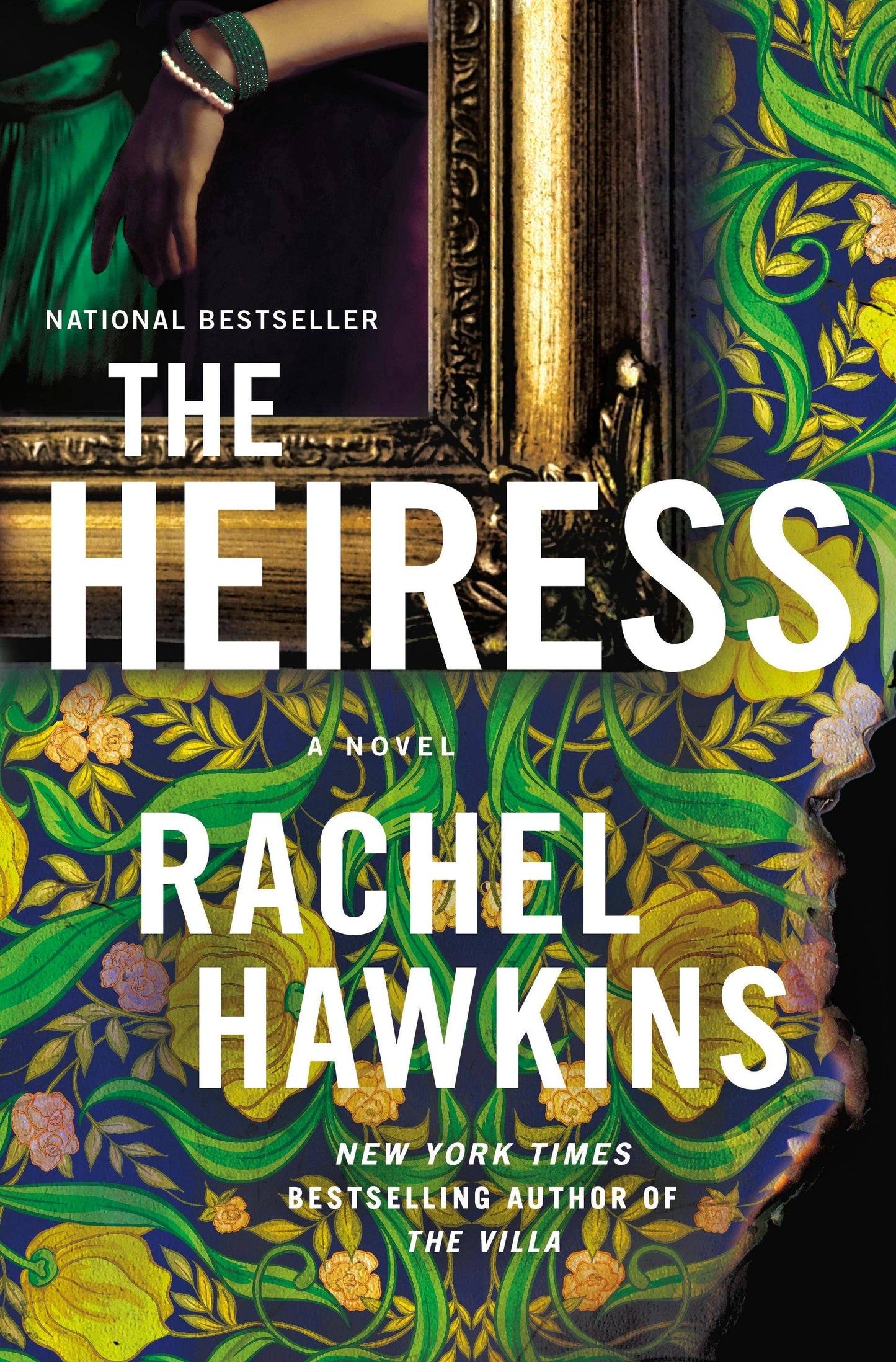 Heiress A Novel