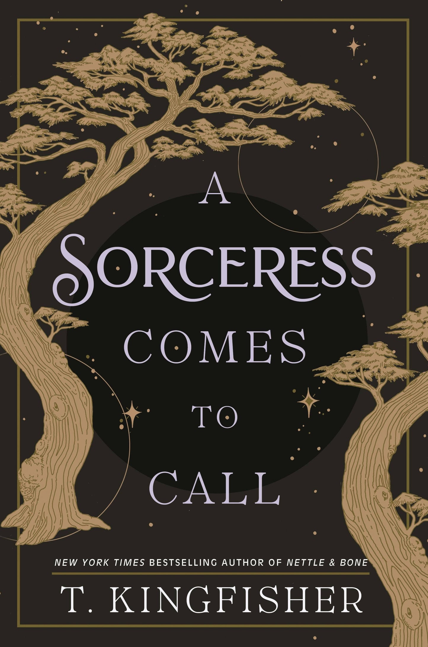 Sorceress Comes To Call: #1