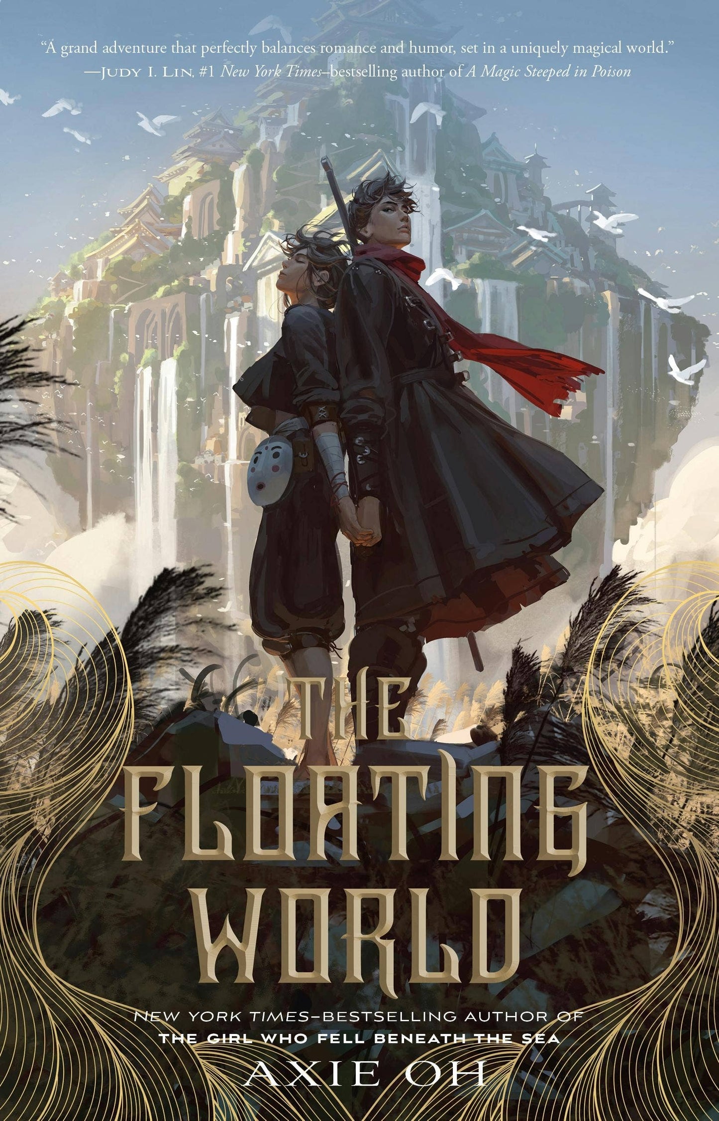 Floating World, The