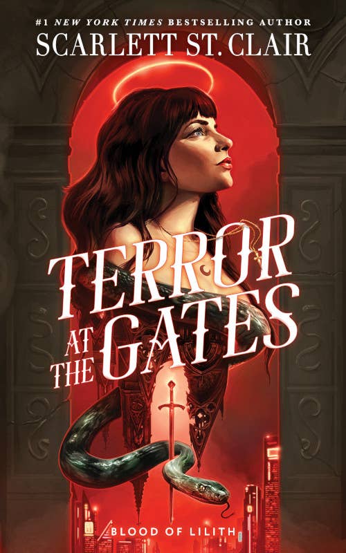 Terror at the Gates