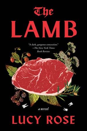 Lamb, The : Lucy Rose