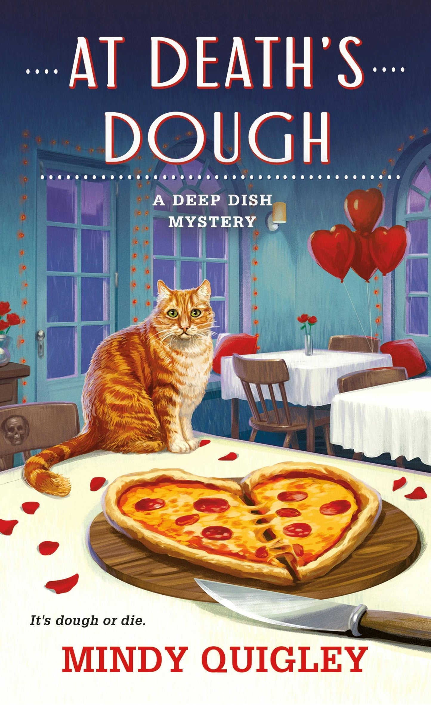 At Death's Dough