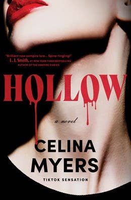 Hollow : Celina Myers