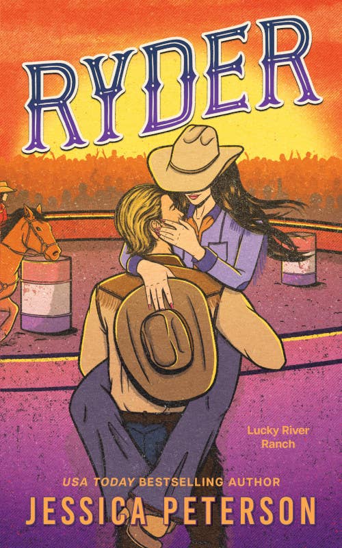 Ryder (Standard Edition)