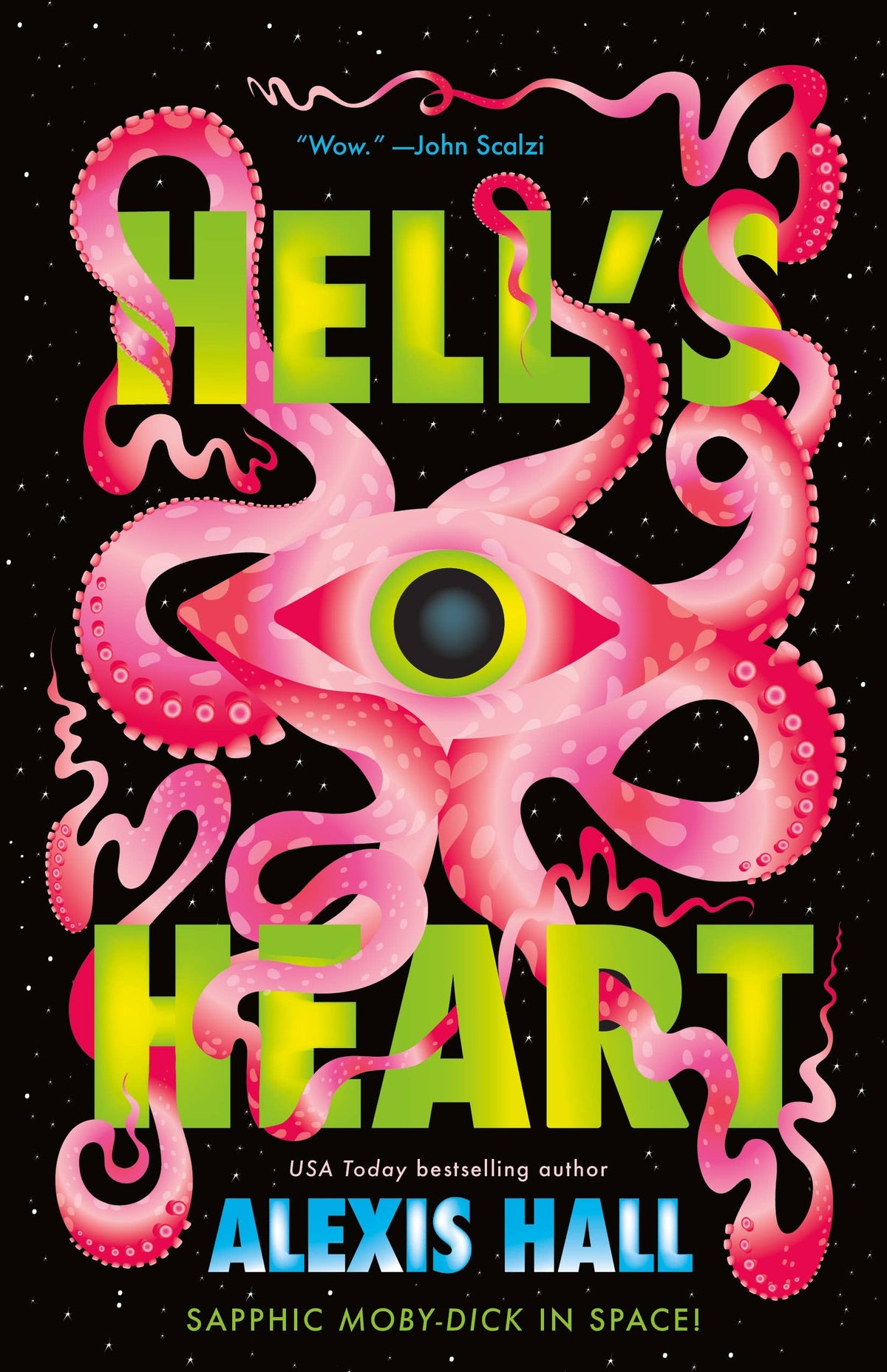 Hell's Heart