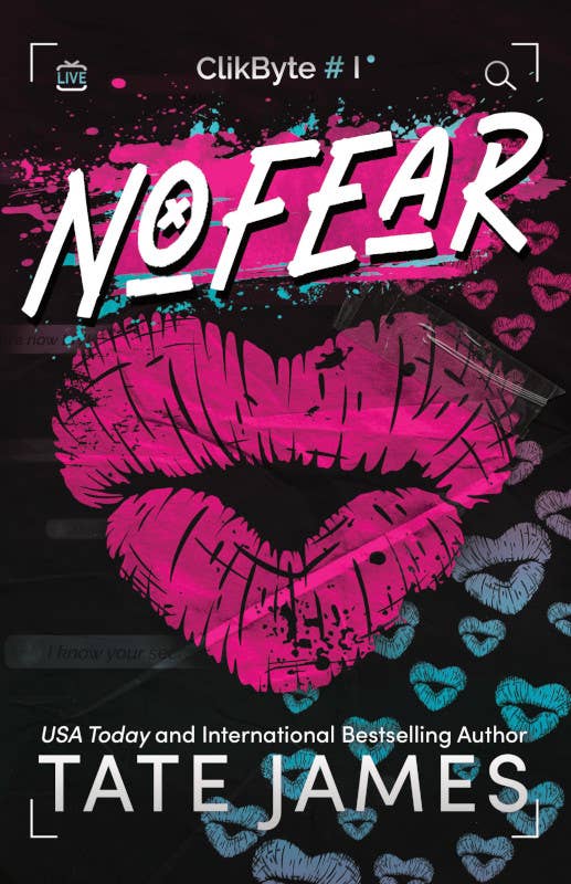 NoFear (Standard Edition)