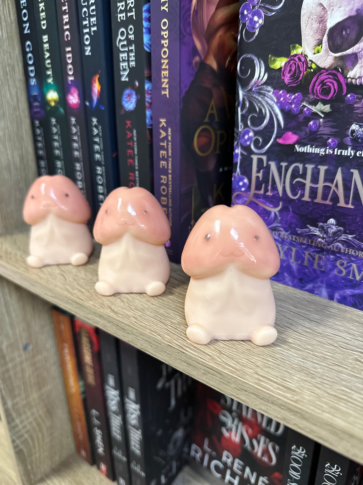 Peen Pals