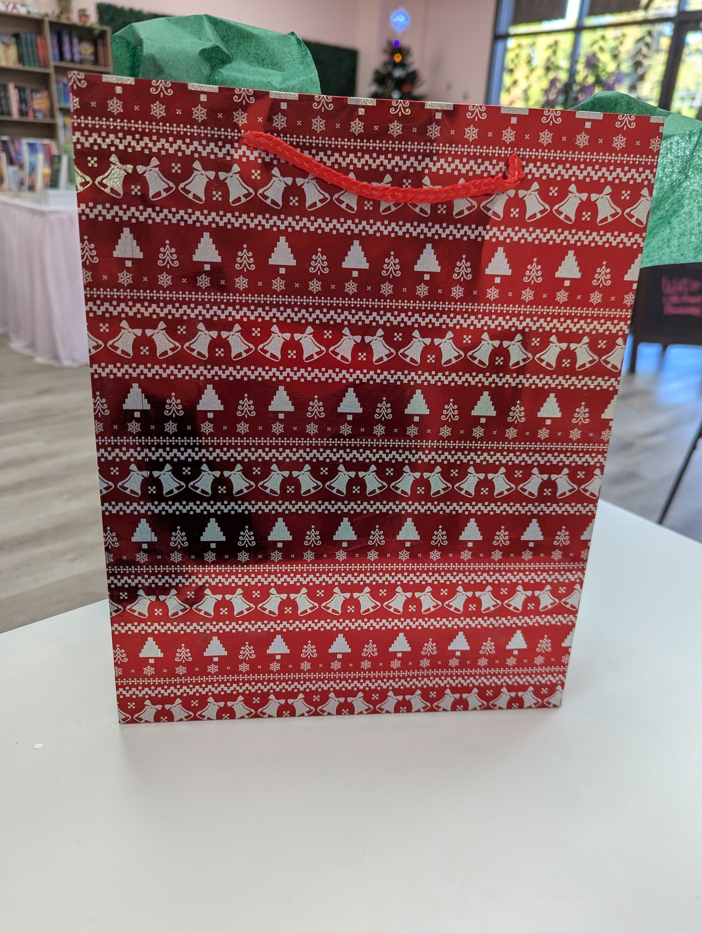 Holiday Gift Bags