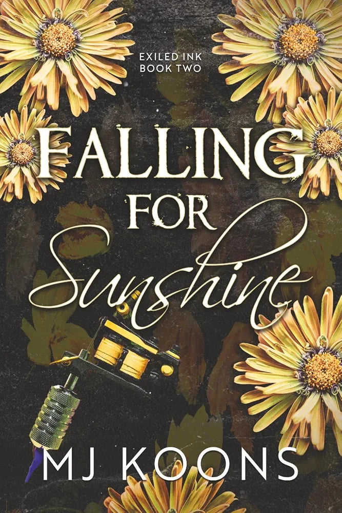 Falling For Sunshine