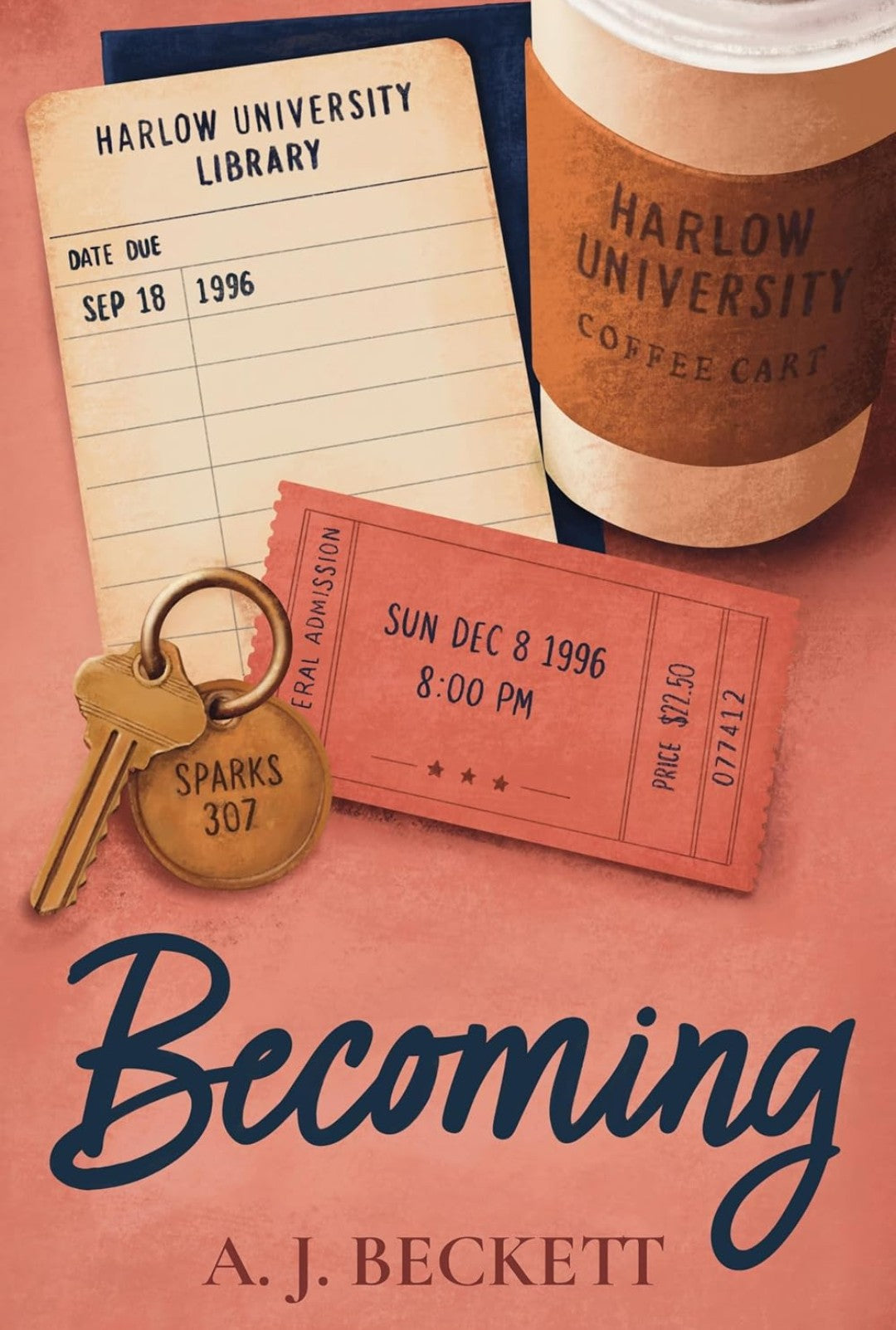 Becoming