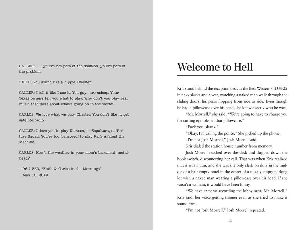We Sold Our Souls by Grady  Hendrix