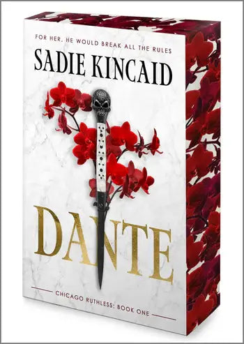 Dante: Sadie Kincaid