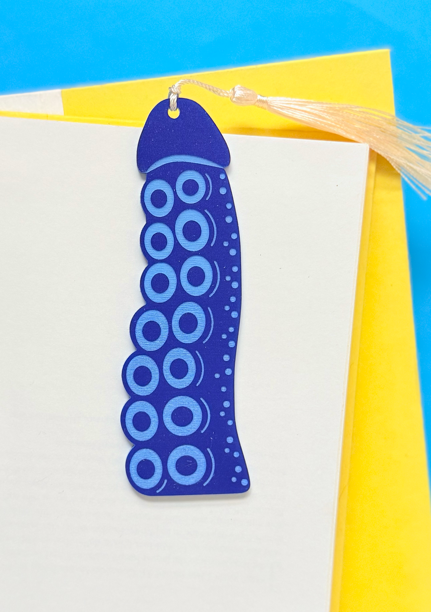 Coctopus Cockmark