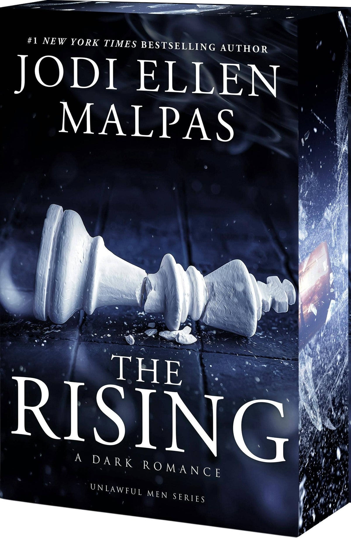 Rising: