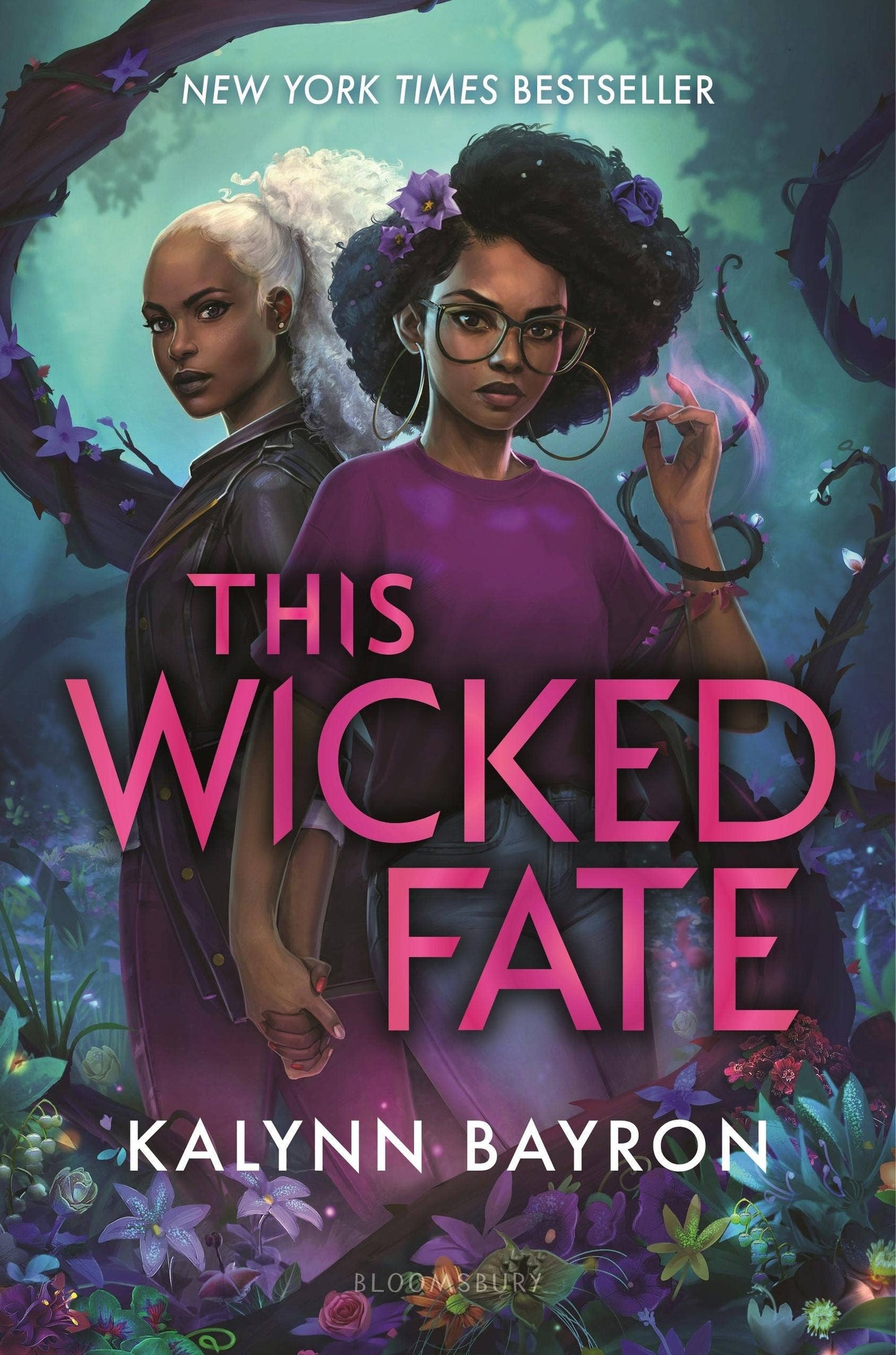 This Wicked Fate:  #2