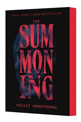 Summoning : Kelley Armstrong
