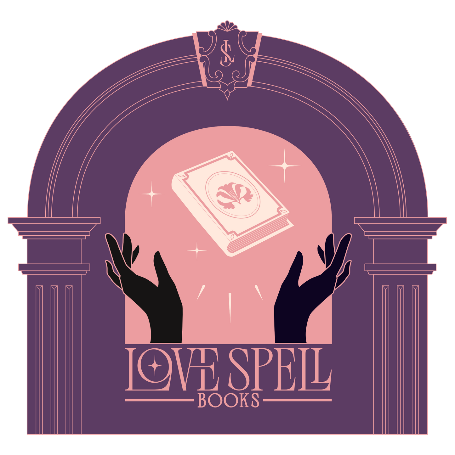Love Spell Books E-Gift card