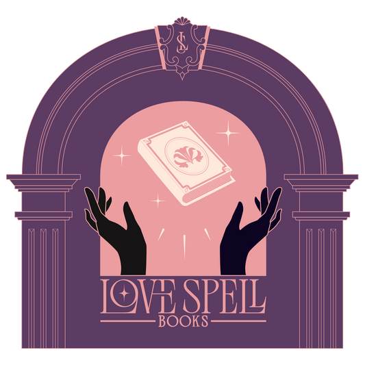Love Spell Books E-Gift card
