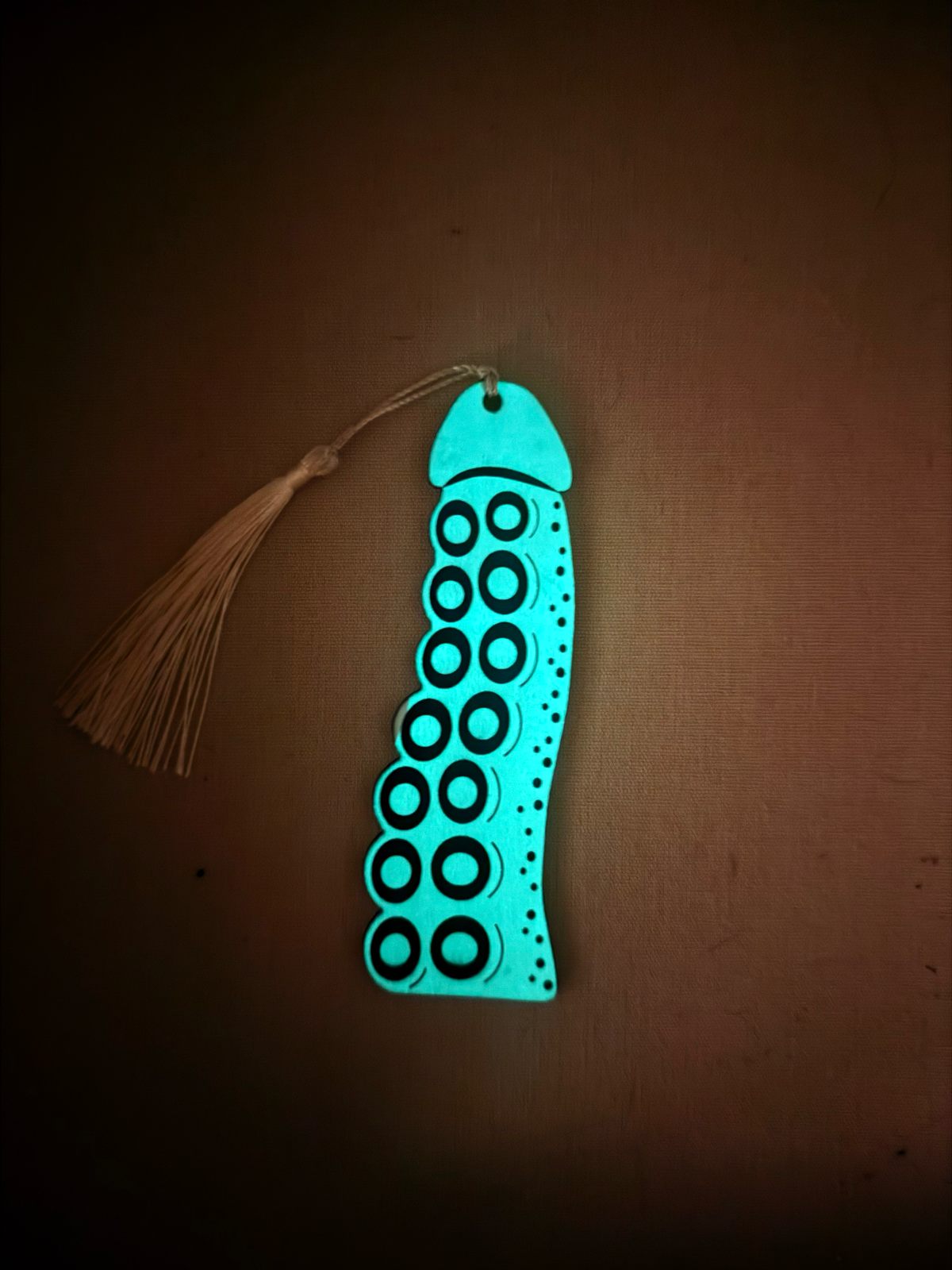 Coctopus Cockmark