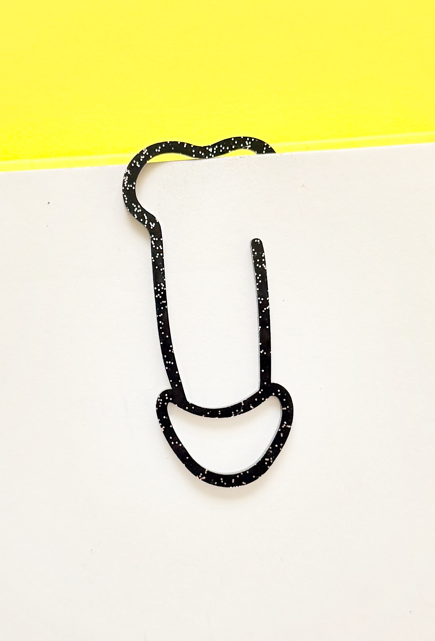 Cockclip Bookmark