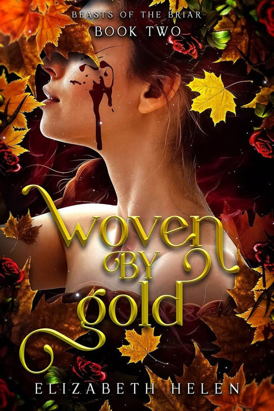 Woven by Gold (Standard Edition)