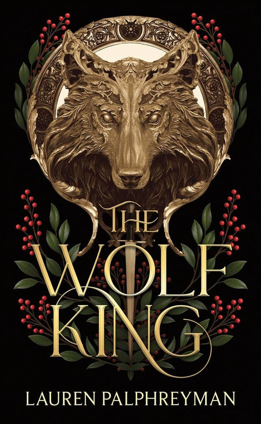 Wolf King (Standard Edition)