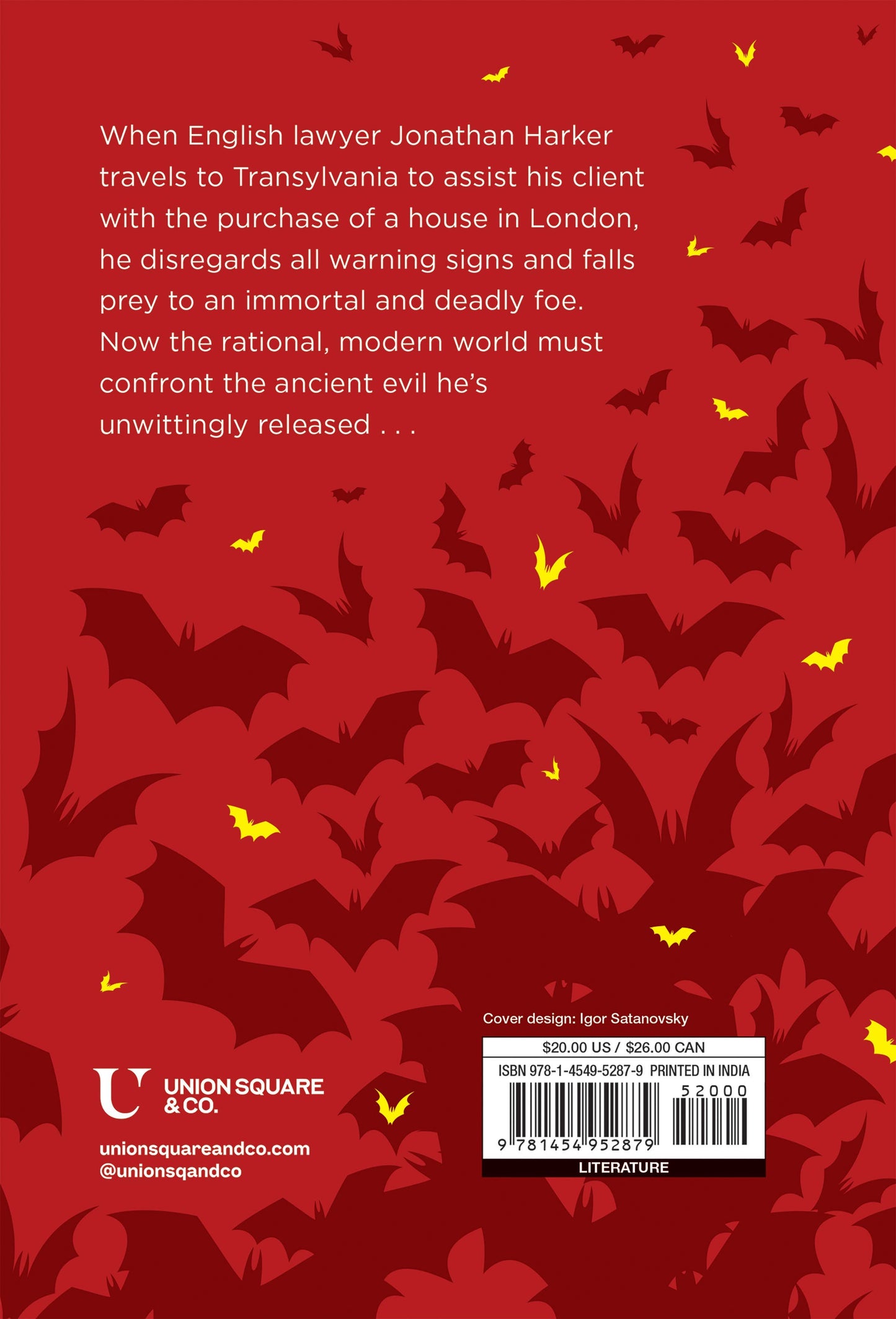 Dracula