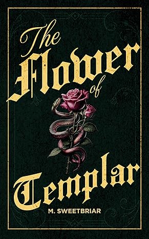 The Flower of Templar