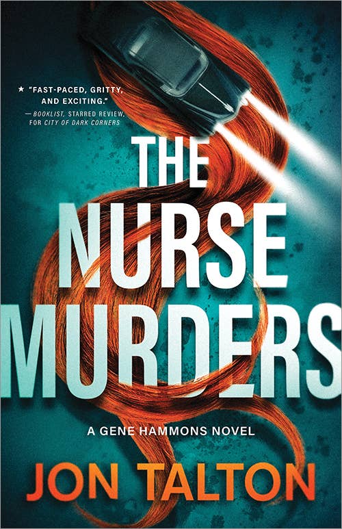 Nurse Murders